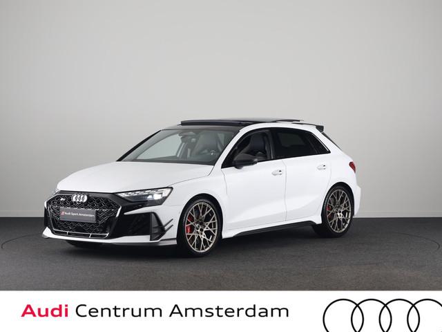 Audi RS3 2026 Benzine