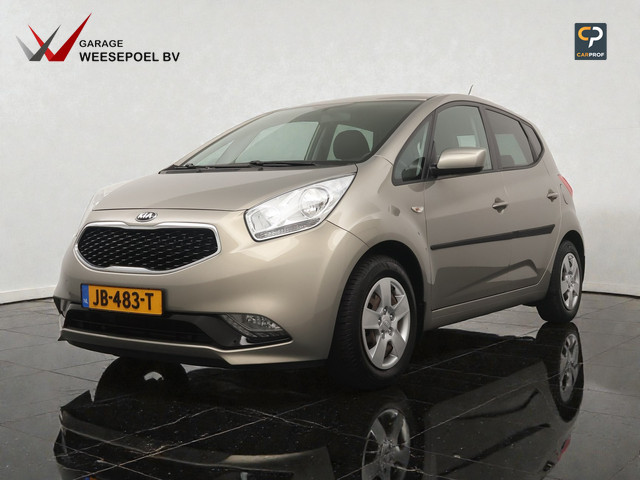Kia Venga