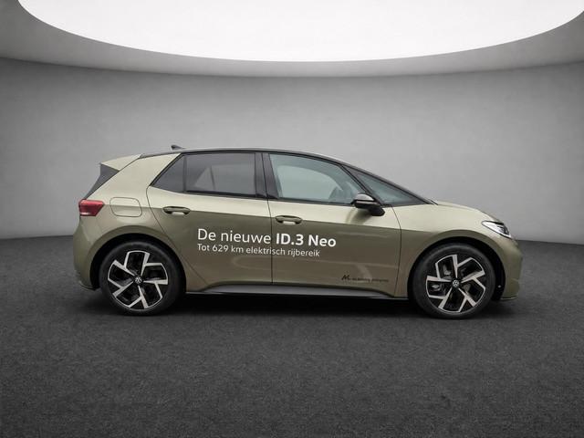 Volkswagen ID.3 Neo
