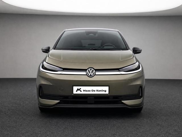 Volkswagen ID.3 Neo