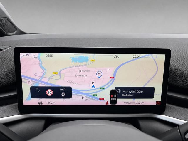 Volkswagen ID.3 Neo