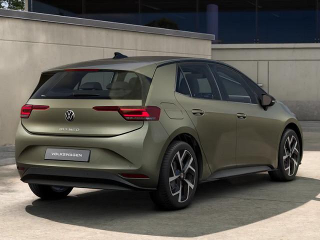 Volkswagen ID.3 Neo
