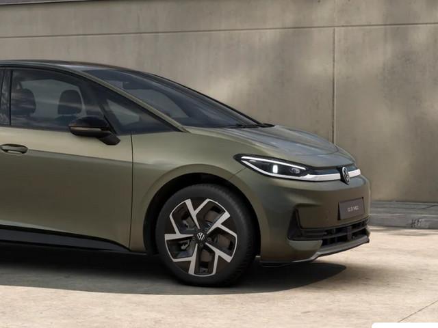 Volkswagen ID.3 Neo