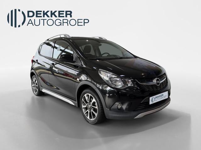 Opel KARL