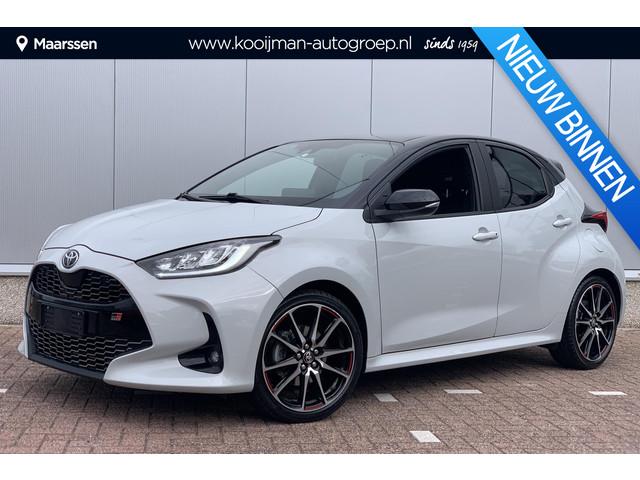 Toyota Yaris 2023 Hybride