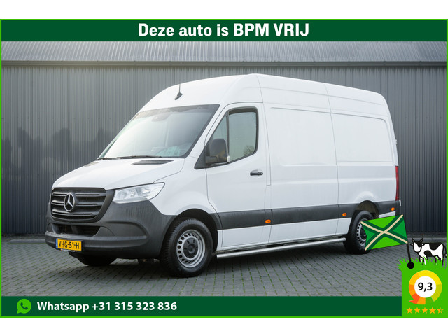Mercedes-Benz Sprinter 2020 Diesel