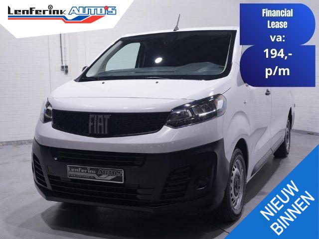 Fiat Scudo 2023 Diesel