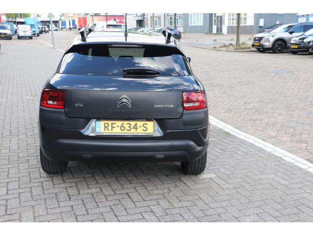 Citroën C4 Cactus