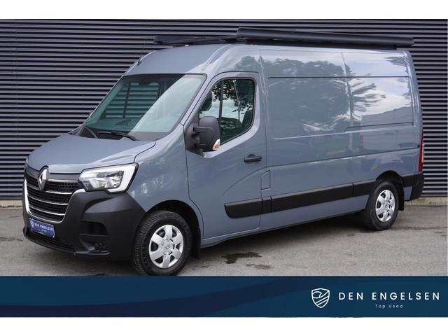 Renault Master 2021 Diesel