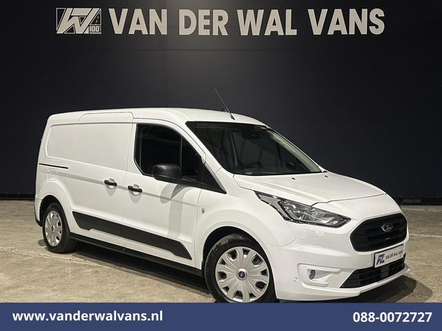 Ford Transit Connect 2023 Diesel