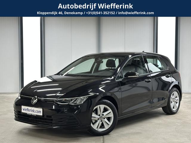 Volkswagen Golf 2022 Benzine