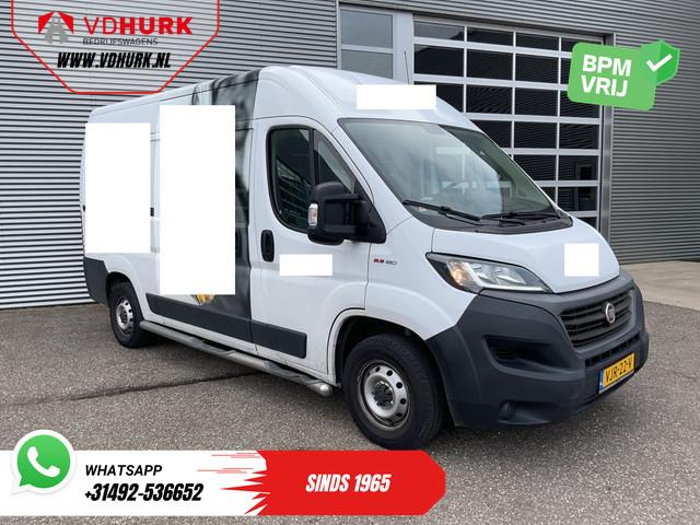 Fiat Ducato 2021 Diesel