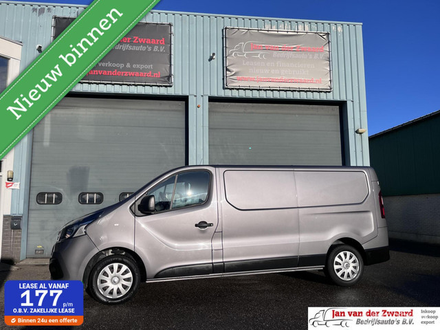 Renault Trafic 2019 Diesel