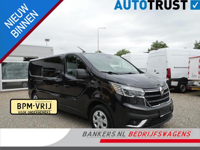 Renault Trafic 2024 Diesel