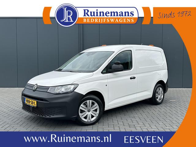 Volkswagen Caddy 2022 Diesel