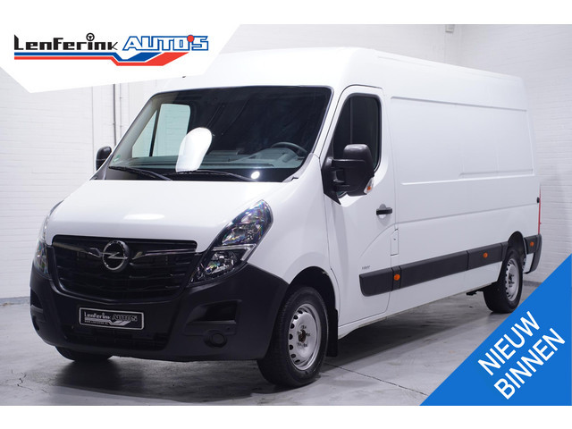 Opel Movano 2021 Diesel