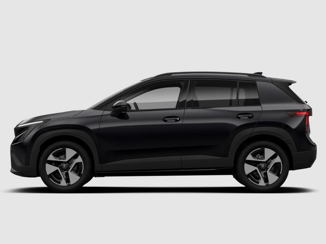 Skoda Epiq