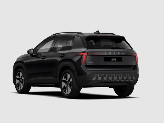 Skoda Epiq