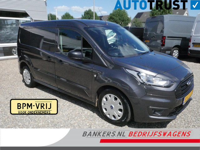 Ford Transit Connect 2023 Diesel