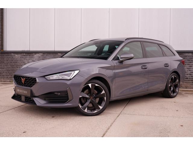 Cupra Leon 2023 Hybride