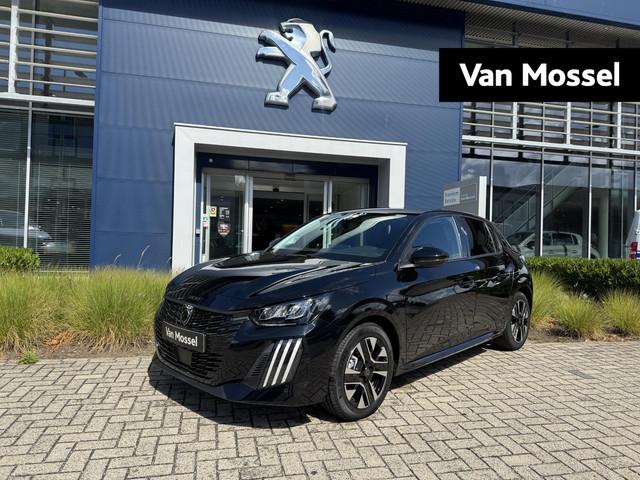Peugeot 208 2025 Hybride