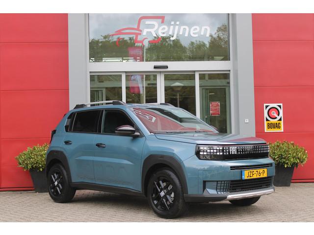 Fiat Grande Panda