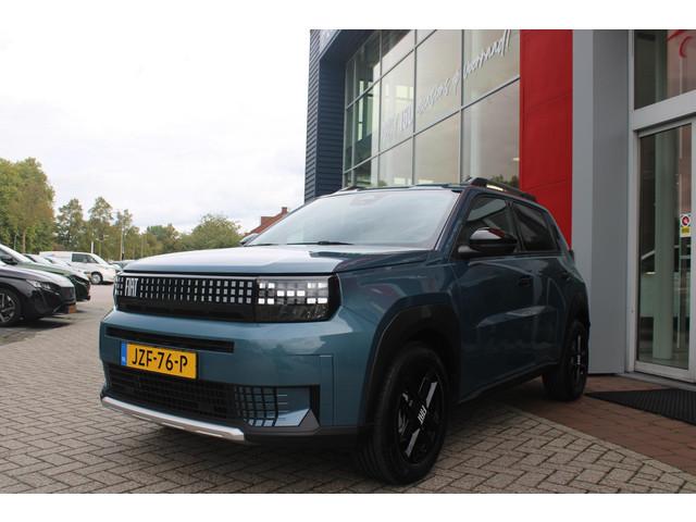 Fiat Grande Panda