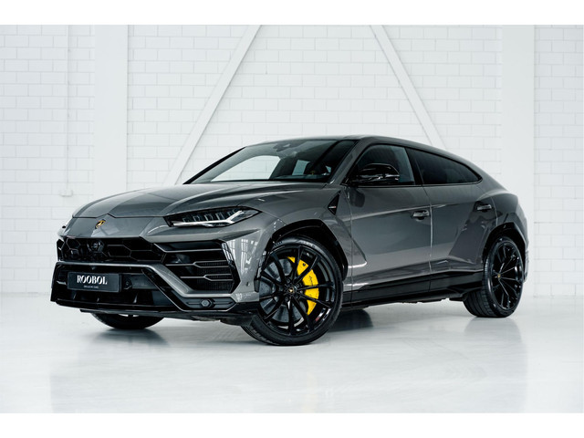 Lamborghini Urus 2021 Benzine