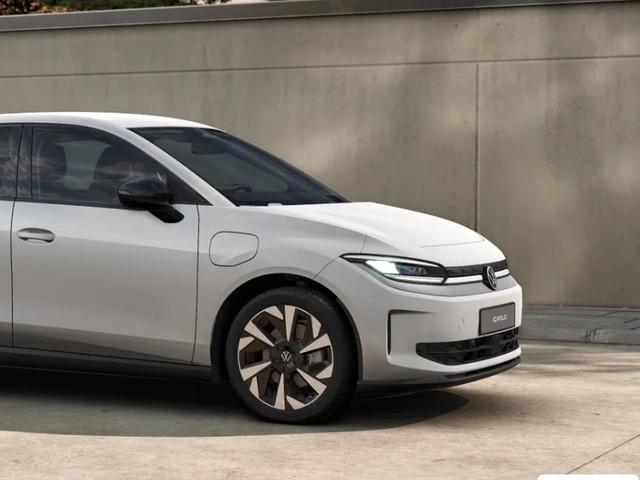 Volkswagen ID. Polo