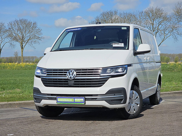 Volkswagen Transporter 2021 Diesel