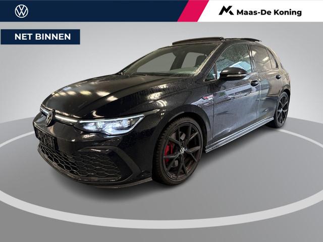 Volkswagen Golf 2024 Benzine