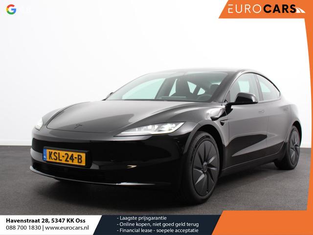Tesla Model 3 2026 Elektrisch