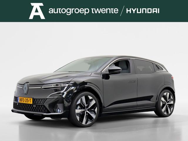 Renault Mégane 2025 Elektrisch