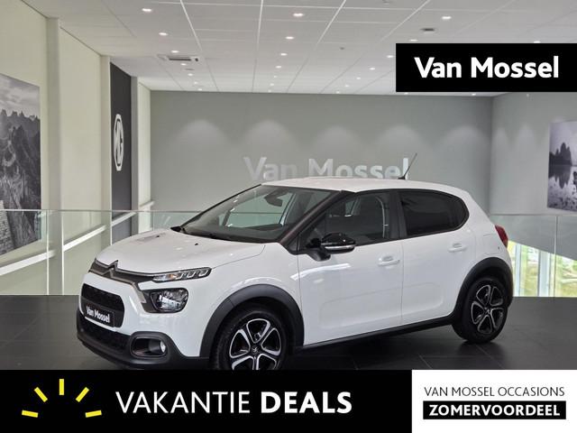 Citroën C3 2021 Benzine