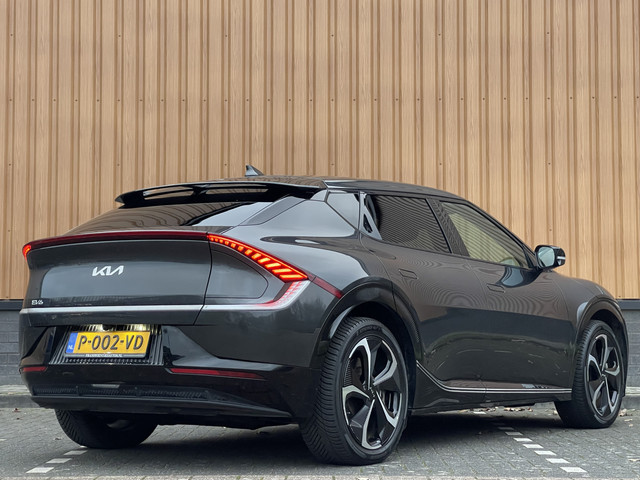 Kia Ev6