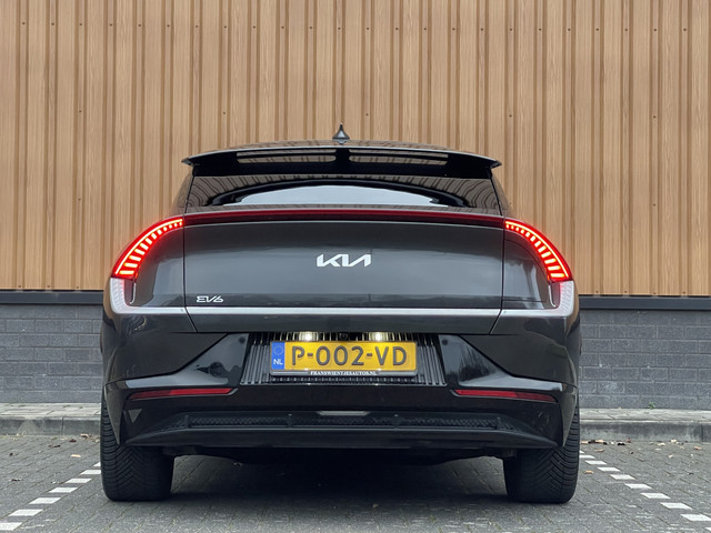 Kia Ev6