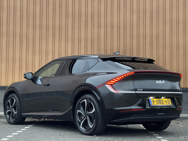 Kia Ev6