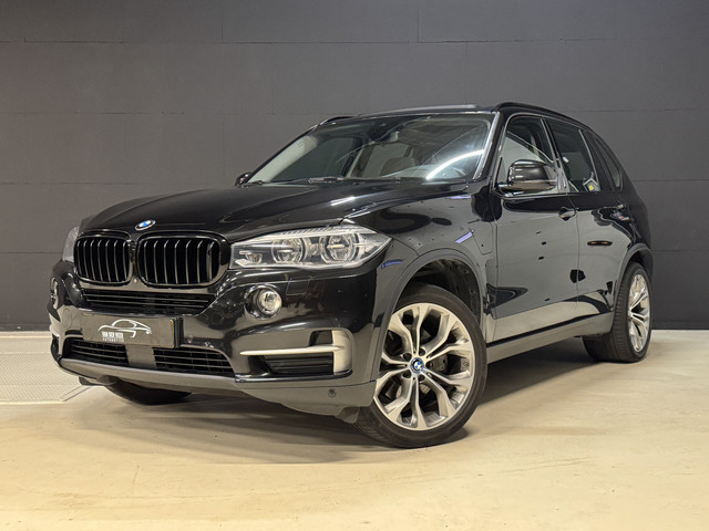 BMW X5 2018 Hybride
