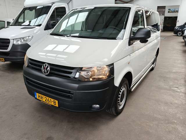 Volkswagen Transporter 2016 Diesel