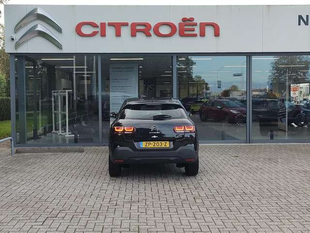 Citroën C4 Cactus
