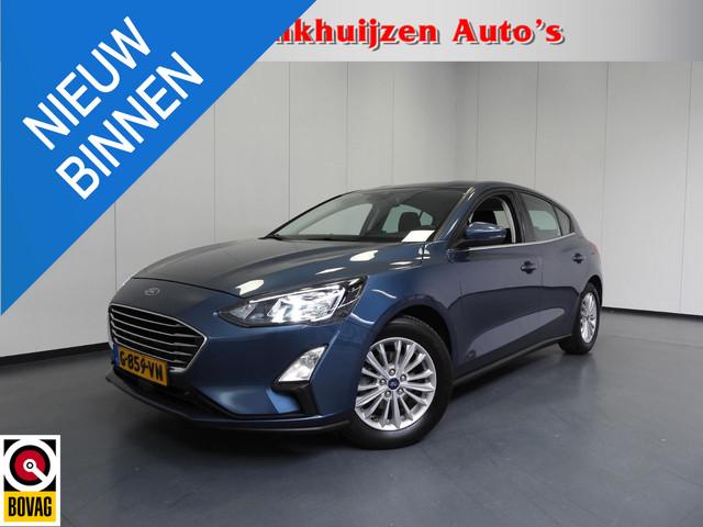 Ford Focus 2019 Benzine