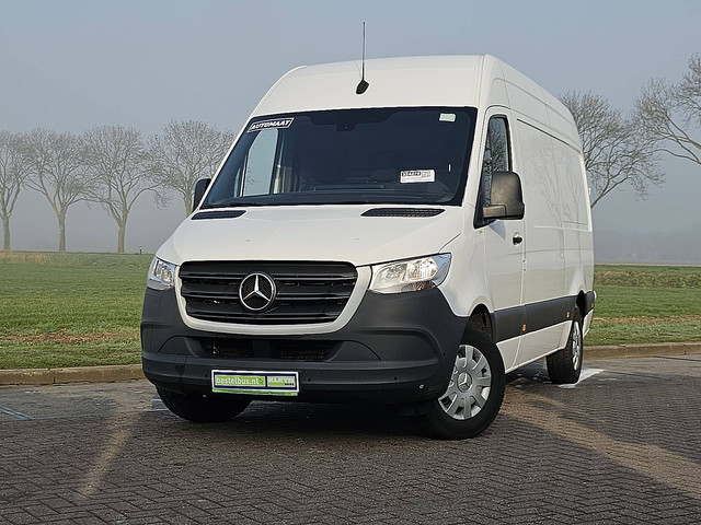 Mercedes-Benz Sprinter 2022 Diesel