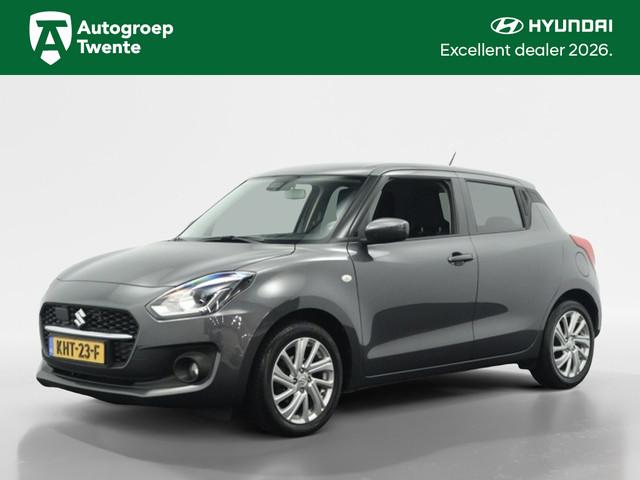 Suzuki Swift 2021 Benzine