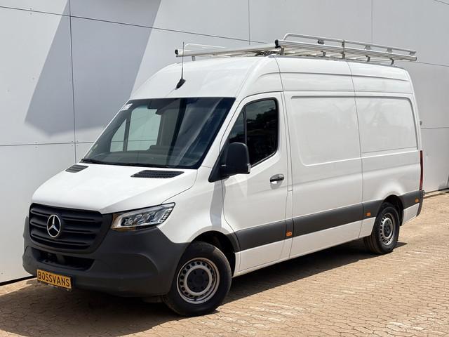 Mercedes-Benz Sprinter 2024 Diesel