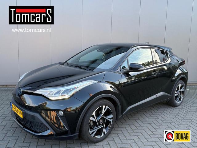 Toyota C-HR 2022 Hybride