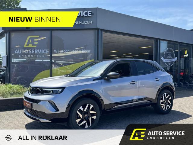 Opel Mokka 2025 Benzine