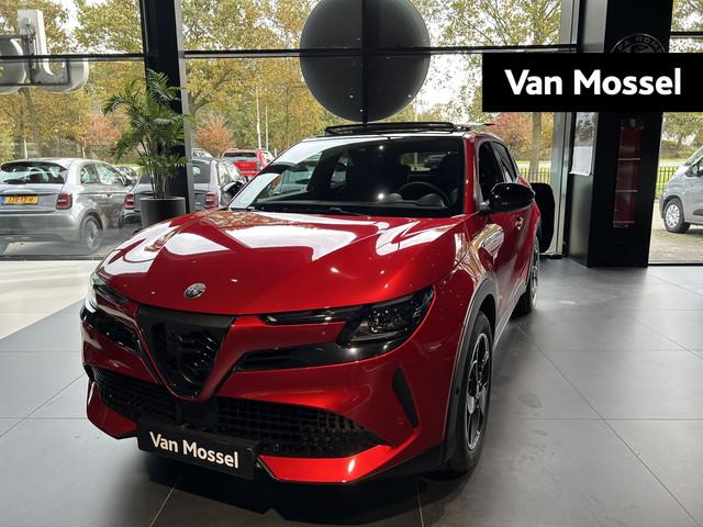 Alfa Romeo Junior