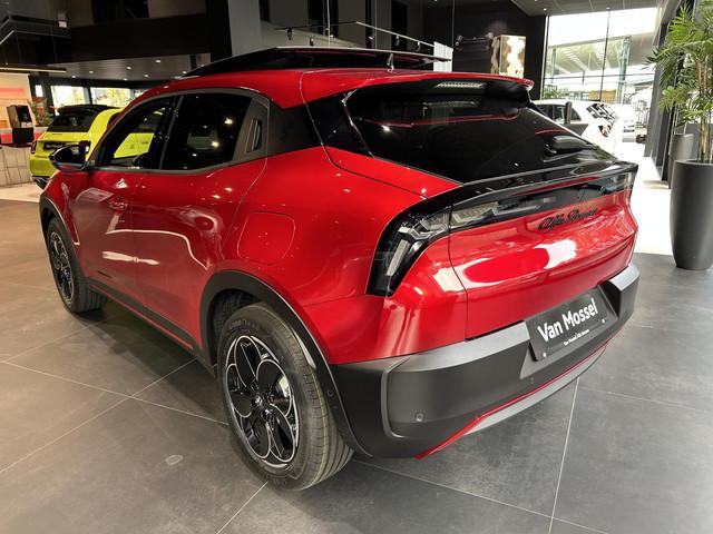 Alfa Romeo Junior