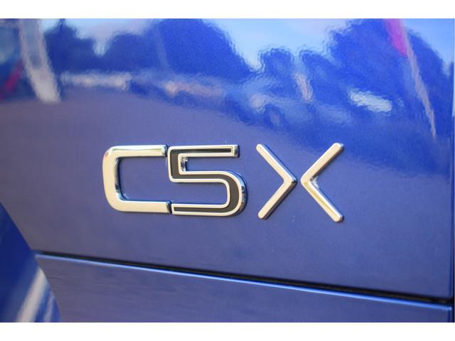 Citroën C5 X