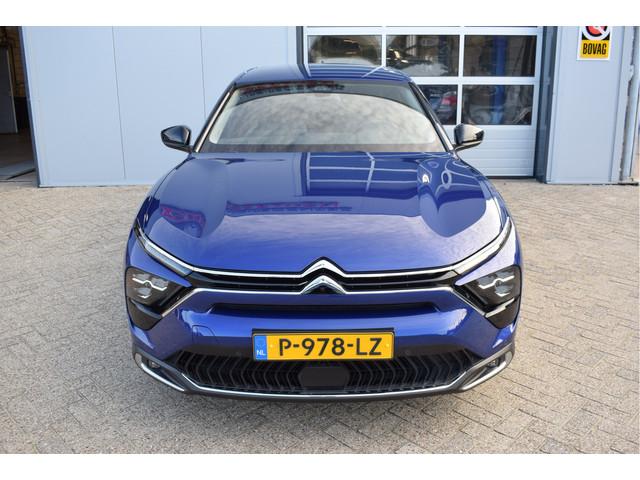 Citroën C5 X